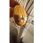 Брошь 3 в 1 Floridan