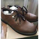 Туфли мужские