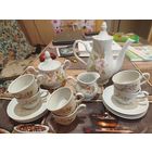 Кофейный сервиз МФФЗ