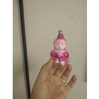 Редкая .Елочная игрушка!