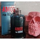Cacharel Amor pour homme edt 75ml