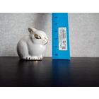 СТАТУЭТКА ЗАЙЧИК