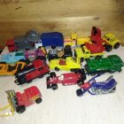 Модели Matchbox.