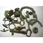 Старые ключики с бонусом