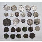 Лот билона вкл и РИ