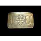 ПРЯЖКА Н.Ж.Д. НИКОЛАЕВСКАЯ ЖЕЛЕЗНАЯ ДОРОГА РОССИЙСКАЯ ИМПЕРИЯ