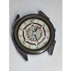 Часы луч Будильник . С рубля без МЦ. Всё с рубля без МЦ.