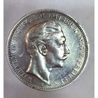 3 марки 1910 Вильгельм