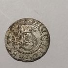 Солид 1616 г.  Рига.