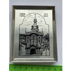 Плакетка Киев