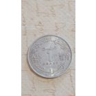 Марокко 1 франк 1951