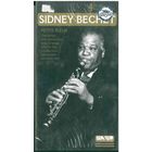 4CD-set Sidney Bechet - Petite Fleur (July 10, 2006)