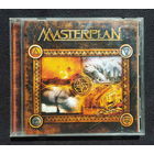 CD,(Japan) Masterplan – Masterplan