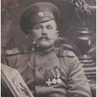 Фото 10 РИА Георгиевский кавалер 252 Хотинского полка(полк разбит, частично пленен, расформирован)