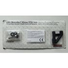 AMG Mercedes C-Klasse DTM 2008