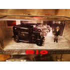 Модель 1:43 Fiat Balilla 508 1932