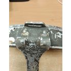 Крышка котелка Вермахт