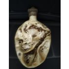 Фляжка по Вермахт.