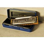 Губная гармошка Германия Hohner