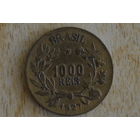 Бразилия 1000 реалов 1927