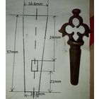 Кран Вентиль Верток Самовара