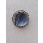 Брошь старая.