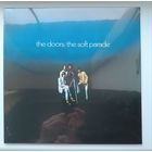 The Doors - The soft parade 1969 (Germany) LP