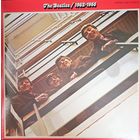 Beatles  / 1962-1966. 2LP.