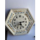 Часы настенные Маяк механические