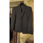 Пиджак мужской Италия рр 46-48 спинка 75 рукав 60 си