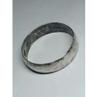 Кольцо царское клейма 84,серебро