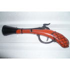 Пистолет под пистоны Жесть СССР