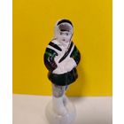 Блокадница