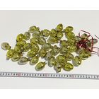 Ёлочные игрушки СССР шишки орешки лот стекло