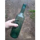 Бутылка. Вермахт.