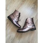 Полусапожки на осень, р.37