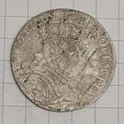 1757 год 6 гроша