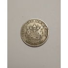 Тайланд / 1 бат / 1962 год / 2