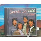 CD Secret Service Spotlight 1997