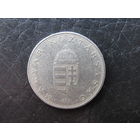 Венгрия. 10 форинтов.1993.С 20 копеек. Распродажа коллекции. Смотрите другие лоты.