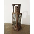 Железнодорожный фонарь /1965 год/ ОБМЕН!