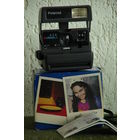 POLAROID  636  ( Фотоаппарат )