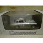 Модели Mercedes-Benz 300 SL.Откр.двери.В боксах.Cararama.1/43.