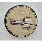 Транспортировка боевых самолетов. (Жесть, 56 мм.)