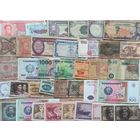 38 банкнот с 1 рубля, за вашу цену