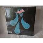 (LP) Manfred Mann's Earth Band - Nightingales & Bombers