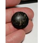 Царская  полковая пуговица "1" (1)