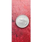 Мальта 10 цент 1986