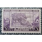 1936 100 лет  штата Техас США