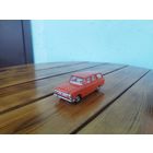 Москвич 426 СССР,А 3 ,цвет оранжевый два зажима,старт 100руб.